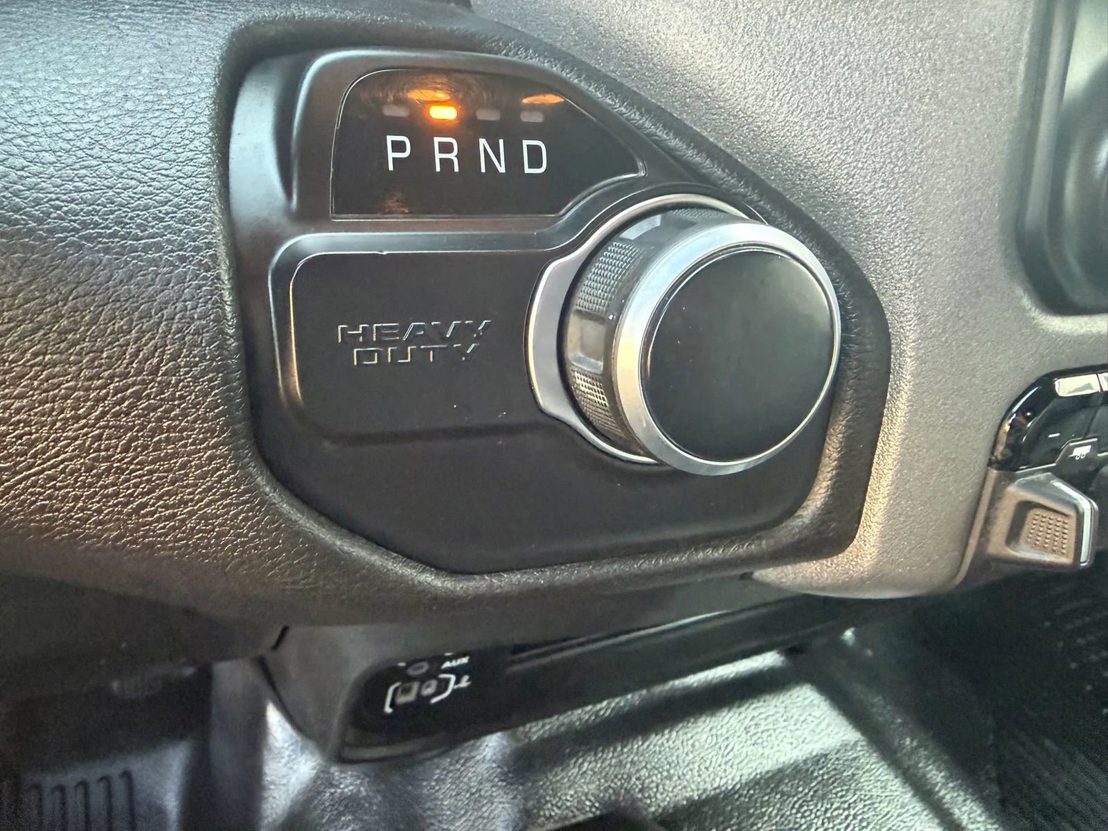 Used 2021 RAM 2500 Tradesman w/ Chrome Appearance Group AWD/4WD image 17
