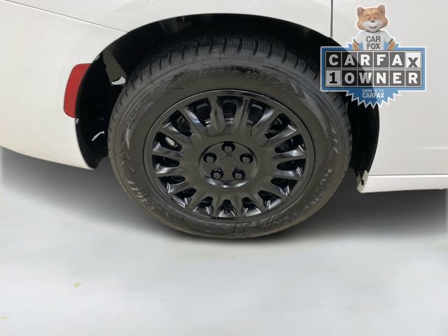 Used 2021 Dodge Charger Police w/ Fleet Safety Group image 15