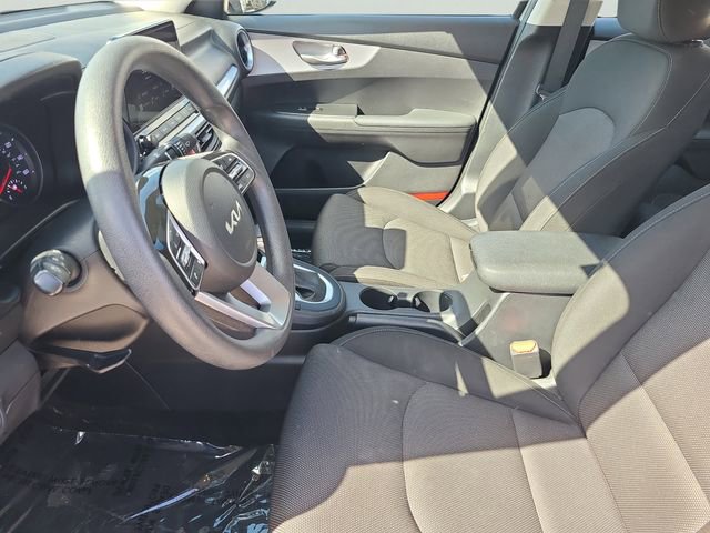 Used 2024 Kia Forte LXS FWD image 18