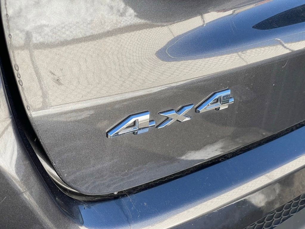 Used 2022 Jeep Compass Latitude image 27