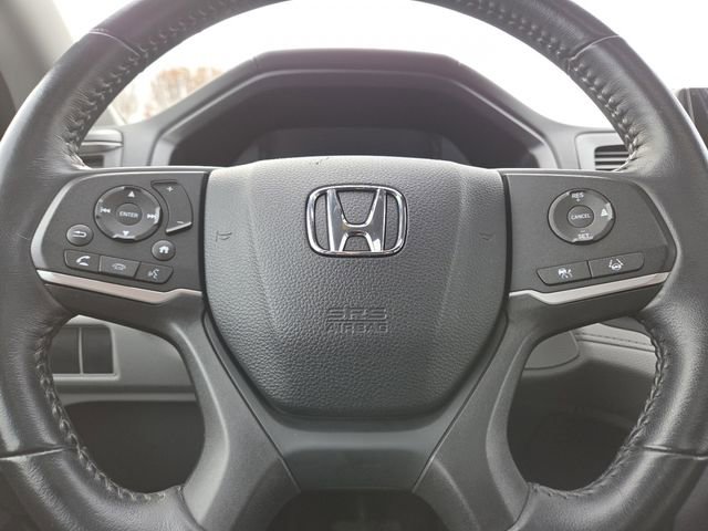 Used 2022 Honda Odyssey EX-L image 32