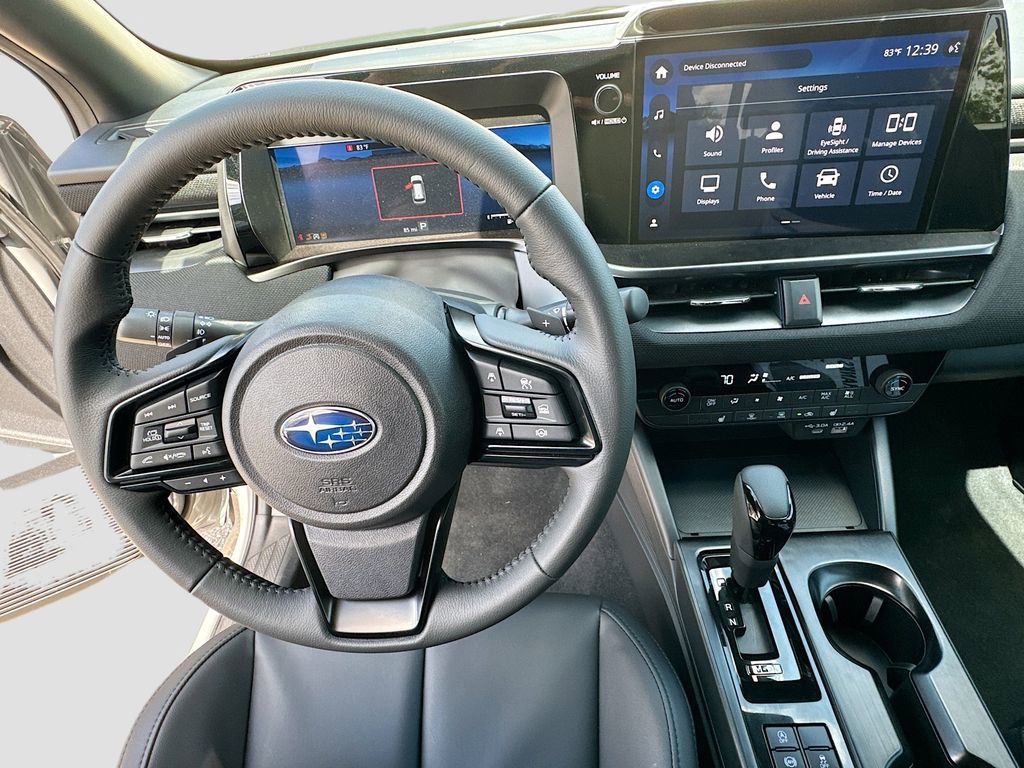 New 2026 Subaru Outback Premium image 11