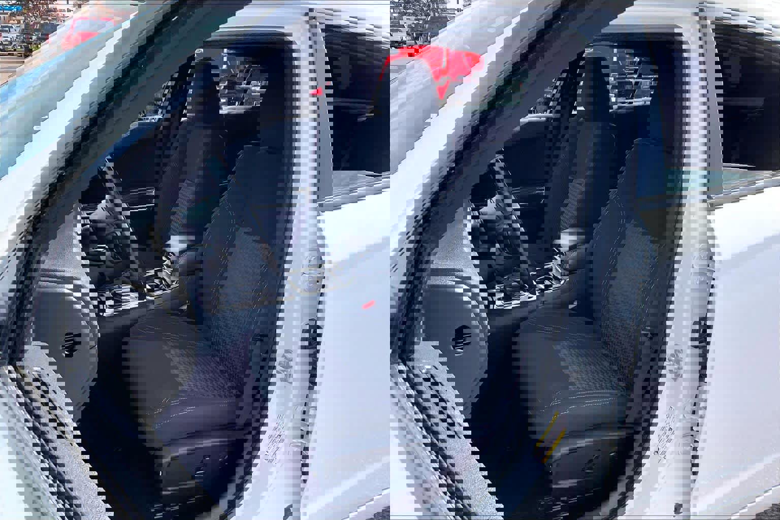 Used 2023 Dodge Charger SXT image 8