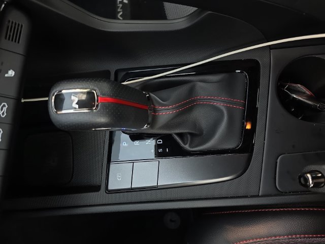 Used 2024 Hyundai Elantra N Line FWD image 29