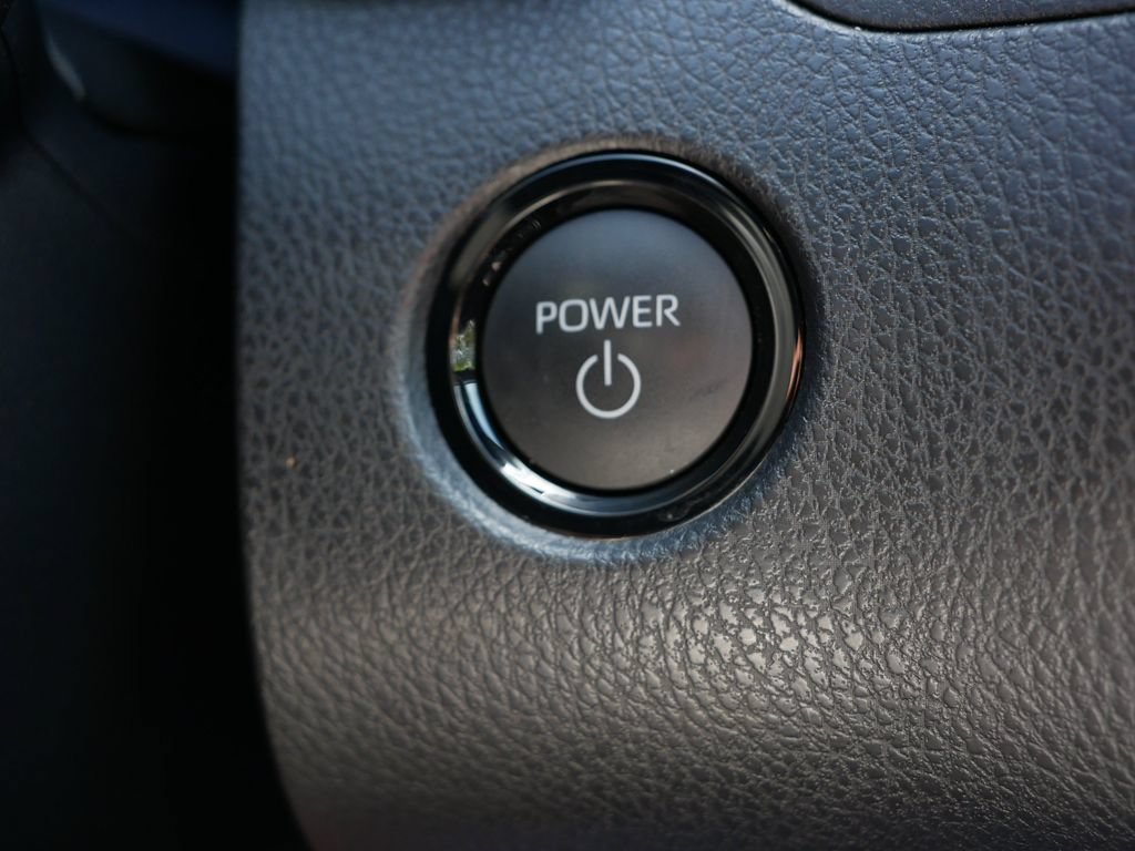 Used 2026 Toyota Camry SE FWD image 23