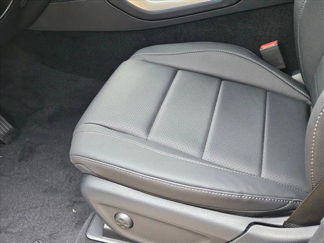 New 2026 Mercedes-Benz GLE 350 4MATIC image 4