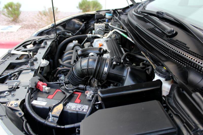 Used 2014 Honda CR-V EX-L image 36