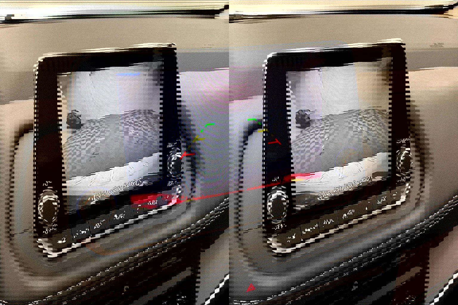 New 2025 Nissan Rogue S image 45