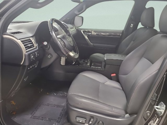 Used 2021 Lexus GX 460 Premium w/ Premium Package AWD/4WD image 22