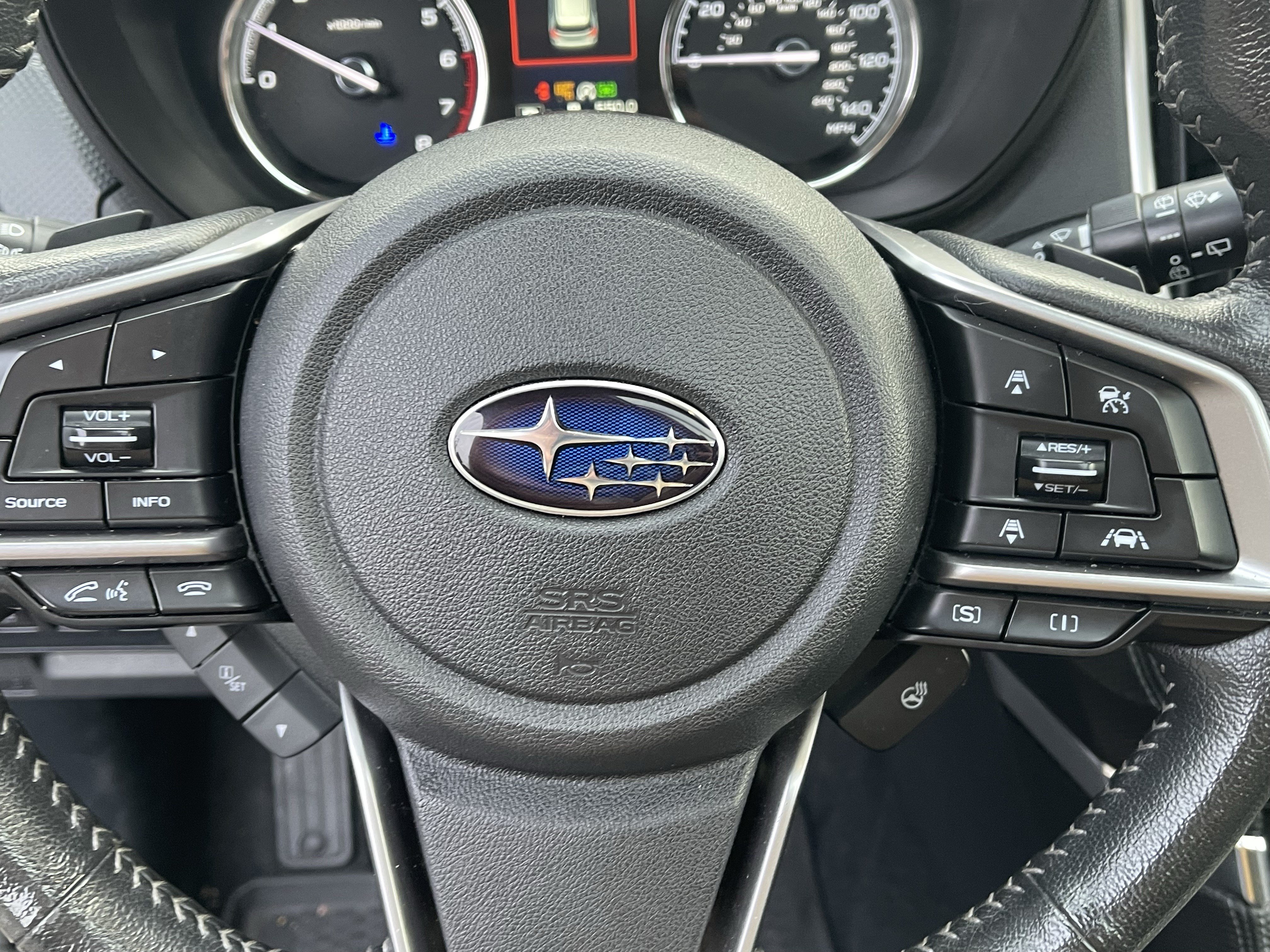 Used 2019 Subaru Forester Touring w/ Popular Package #3 AWD/4WD image 20