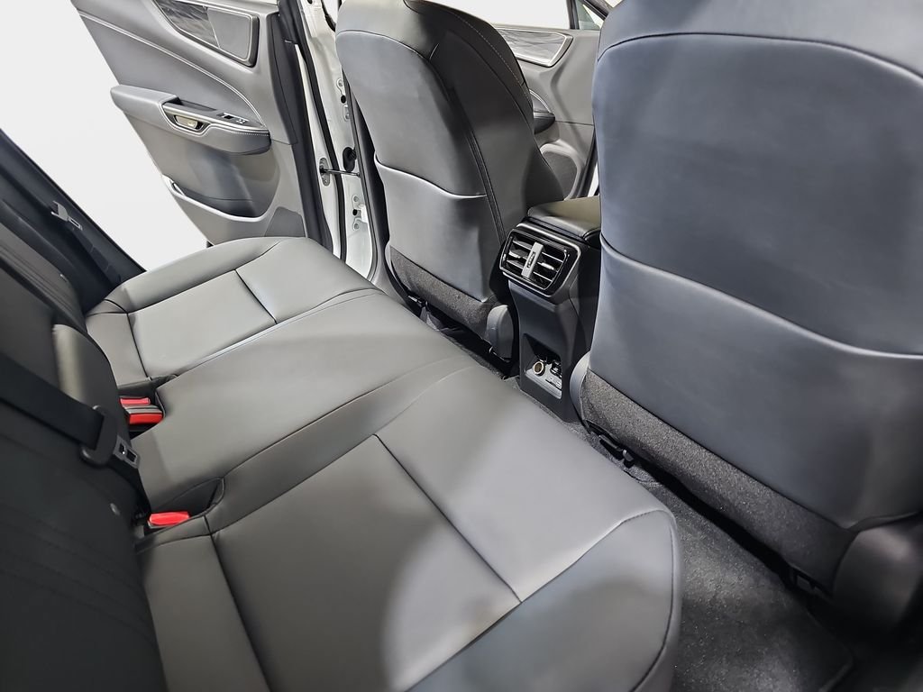 New 2026 Lexus NX 350 AWD w/ Premium Package image 13