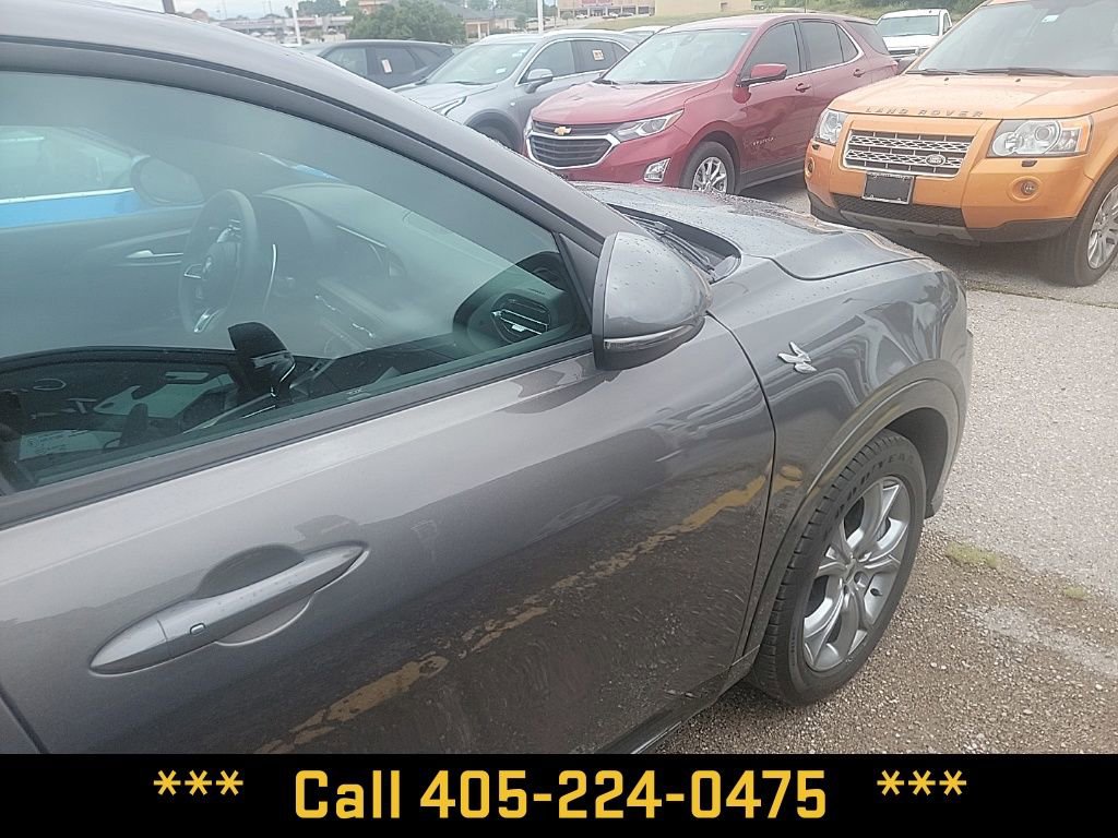 Used 2024 Dodge Hornet R/T image 24