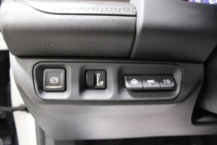 Used 2021 GMC Acadia Denali w/ Denali Technology Package AWD/4WD image 43