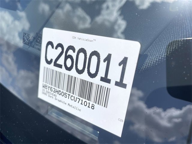 New 2026 BMW i5 eDrive40 w/ Premium Package image 24