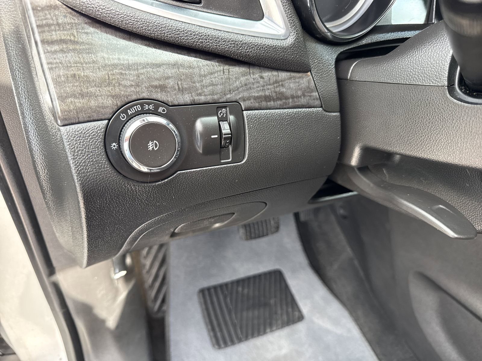 Used 2013 Buick Encore Convenience image 15