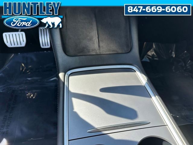 Used 2023 Tesla Model 3 Performance AWD/4WD image 24