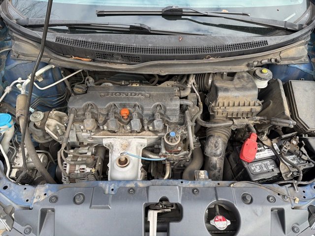 Used 2015 Honda Civic LX image 21