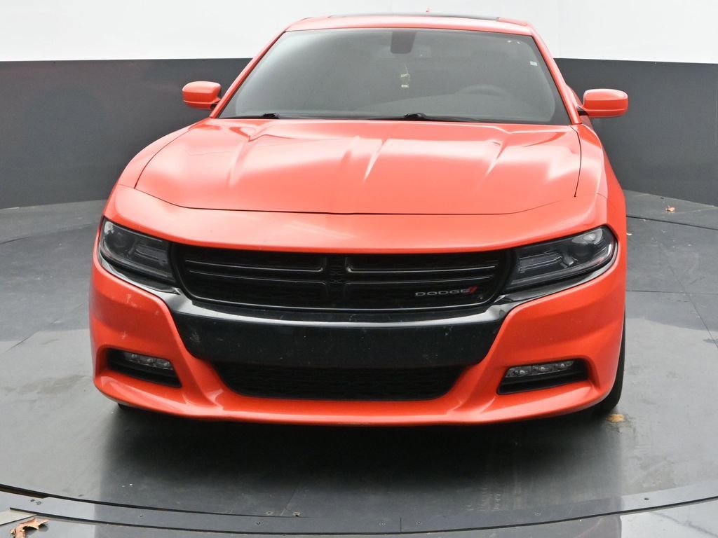 Used 2017 Dodge Charger R/T w/ Plus Group image 4