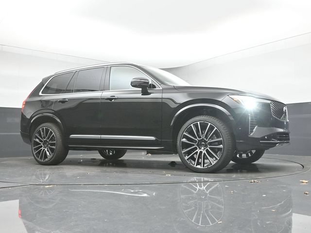 New 2026 Volvo XC90 B6 Plus w/ Protection Package Premier AWD/4WD image 38