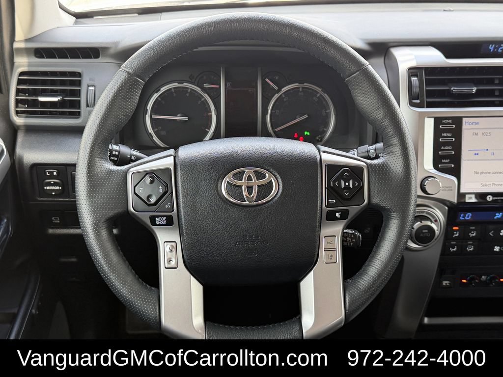 Used 2023 Toyota 4Runner Limited RWD image 14