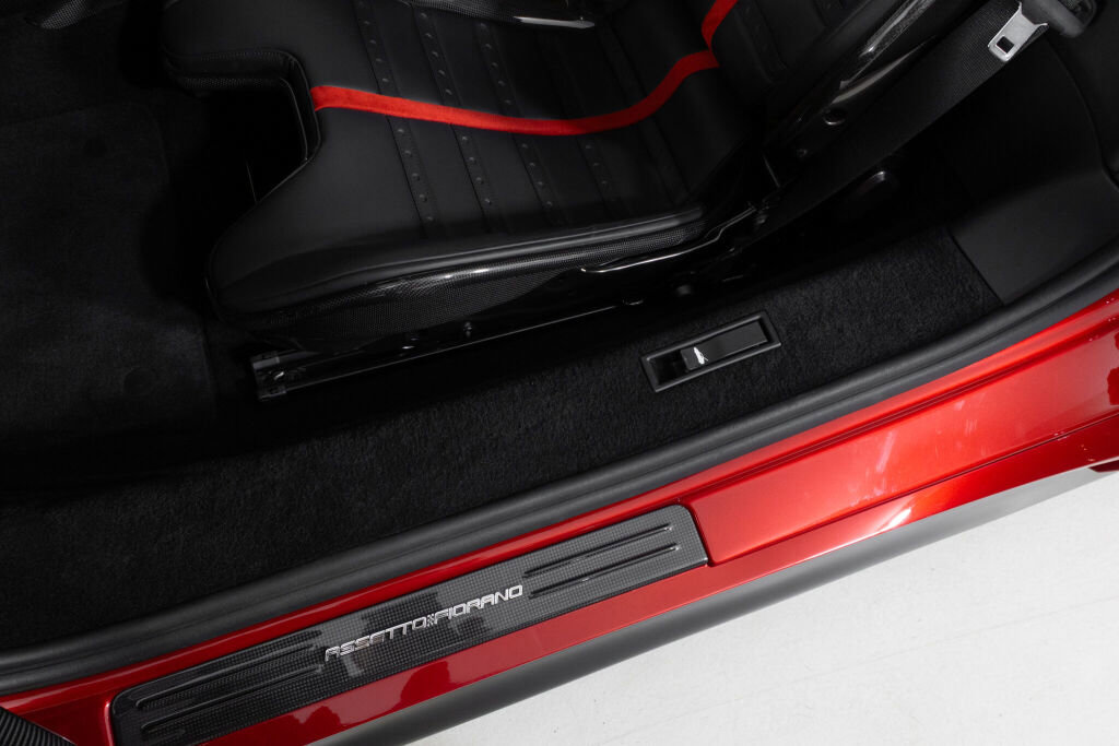 Used 2023 Ferrari SF90 Stradale image 31