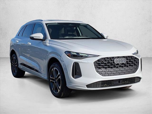 New 2025 Audi Q5 Premium image 6