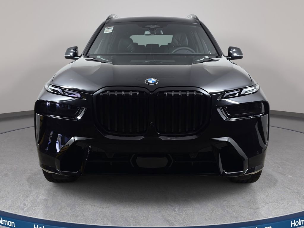 New 2026 BMW X7 xDrive40i image 2