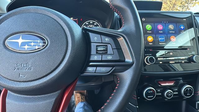 Used 2023 Subaru Forester Sport image 19