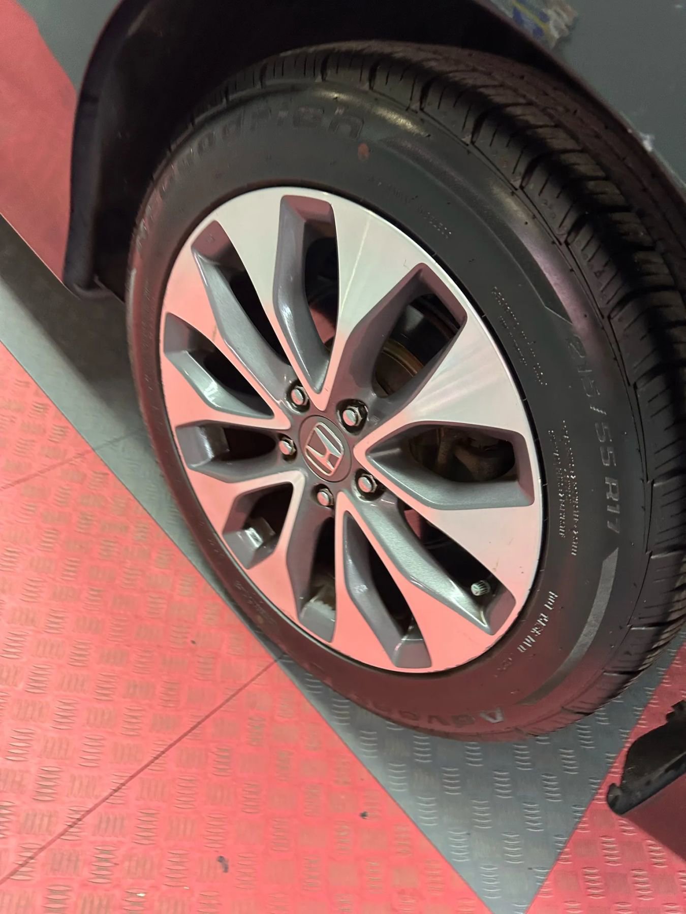 Used 2013 Honda Accord EX-L image 29