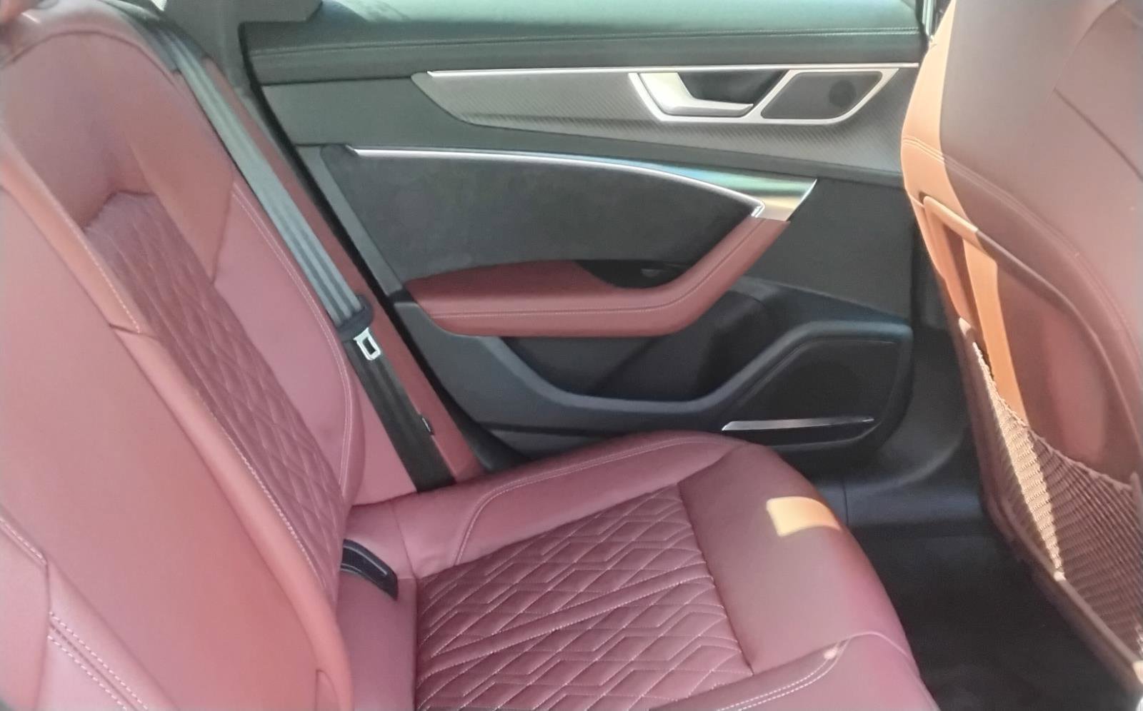 Used 2023 Audi S6 Premium Plus w/ Premium Plus Package image 24