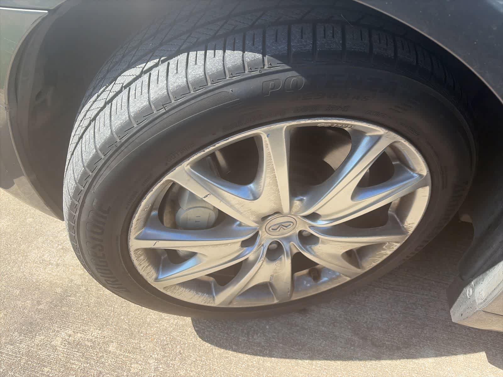 Used 2012 INFINITI G37 Journey w/ Premium Pkg RWD image 12