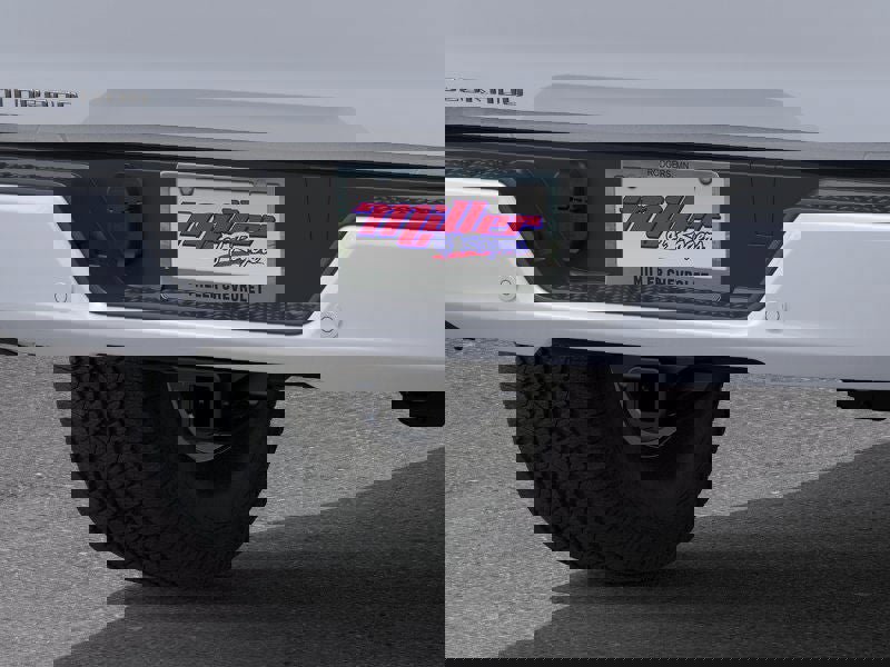 New 2026 Chevrolet Colorado LT w/ Advanced Trailering Package image 49