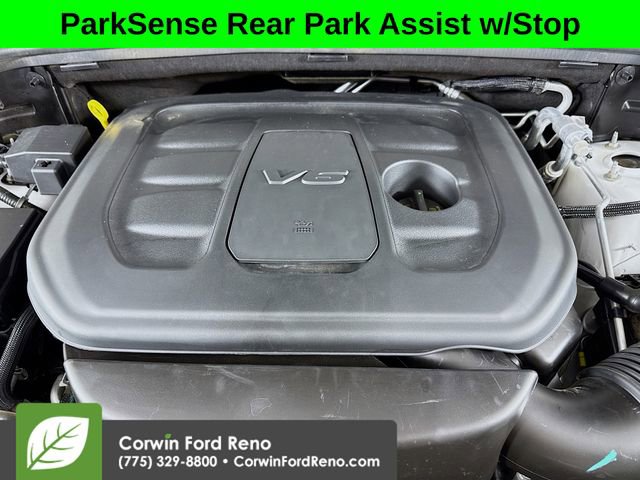 Used 2020 Dodge Durango SXT image 29