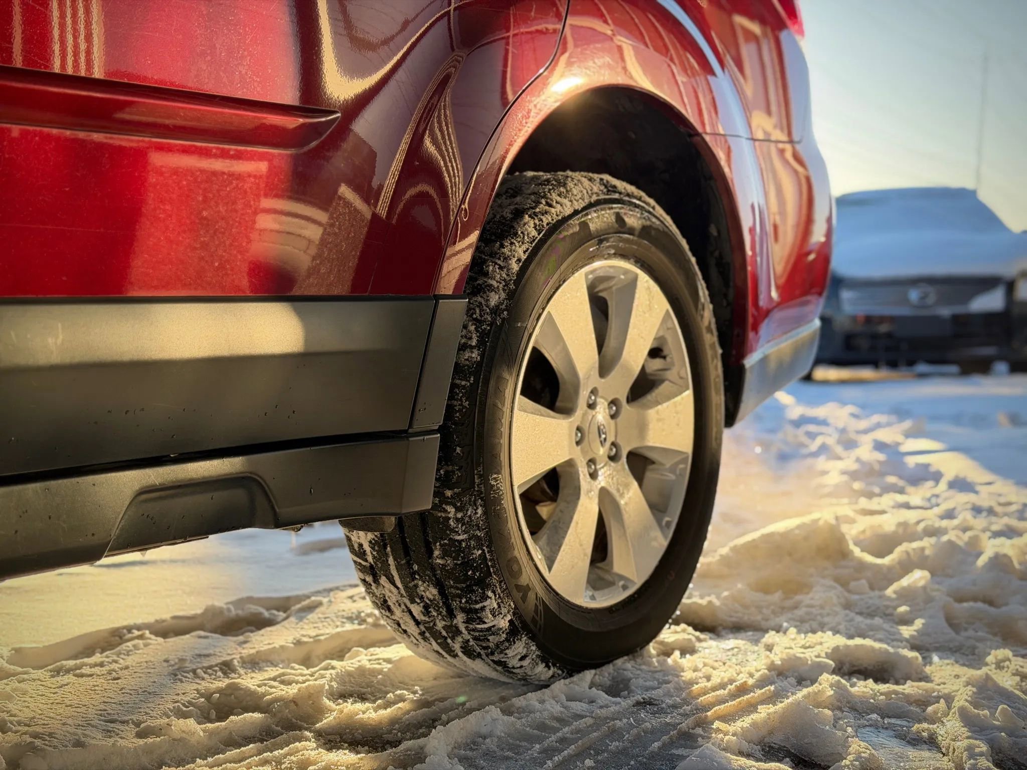Used 2012 Subaru Outback 2.5i Limited image 20