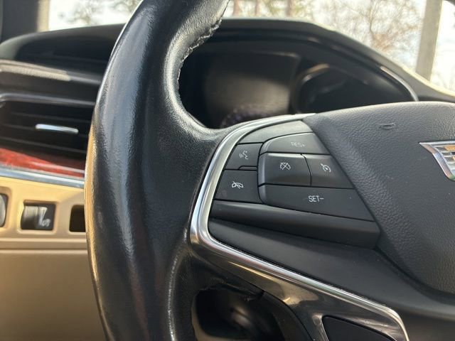 Used 2019 Cadillac XT5 Luxury image 27