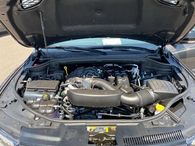 New 2026 Dodge Durango GT AWD/4WD image 25