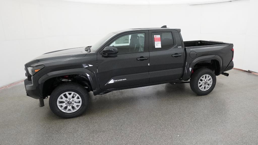 New 2026 Toyota Tacoma SR5 image 68