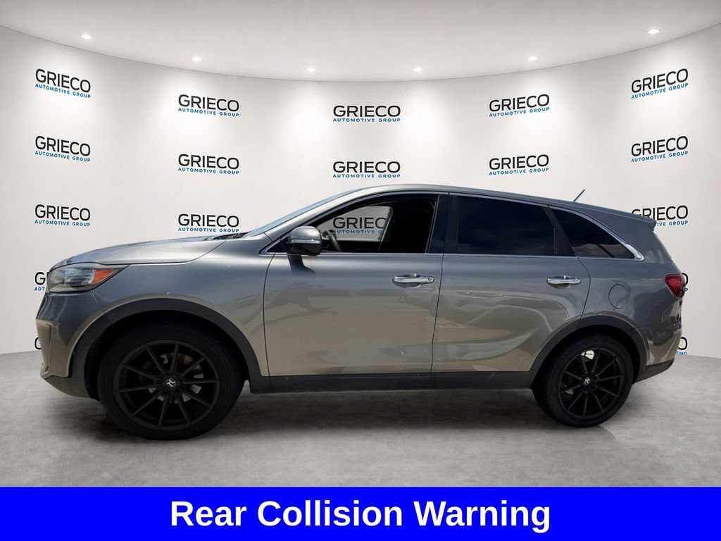 Used 2019 Kia Sorento FWD image 4