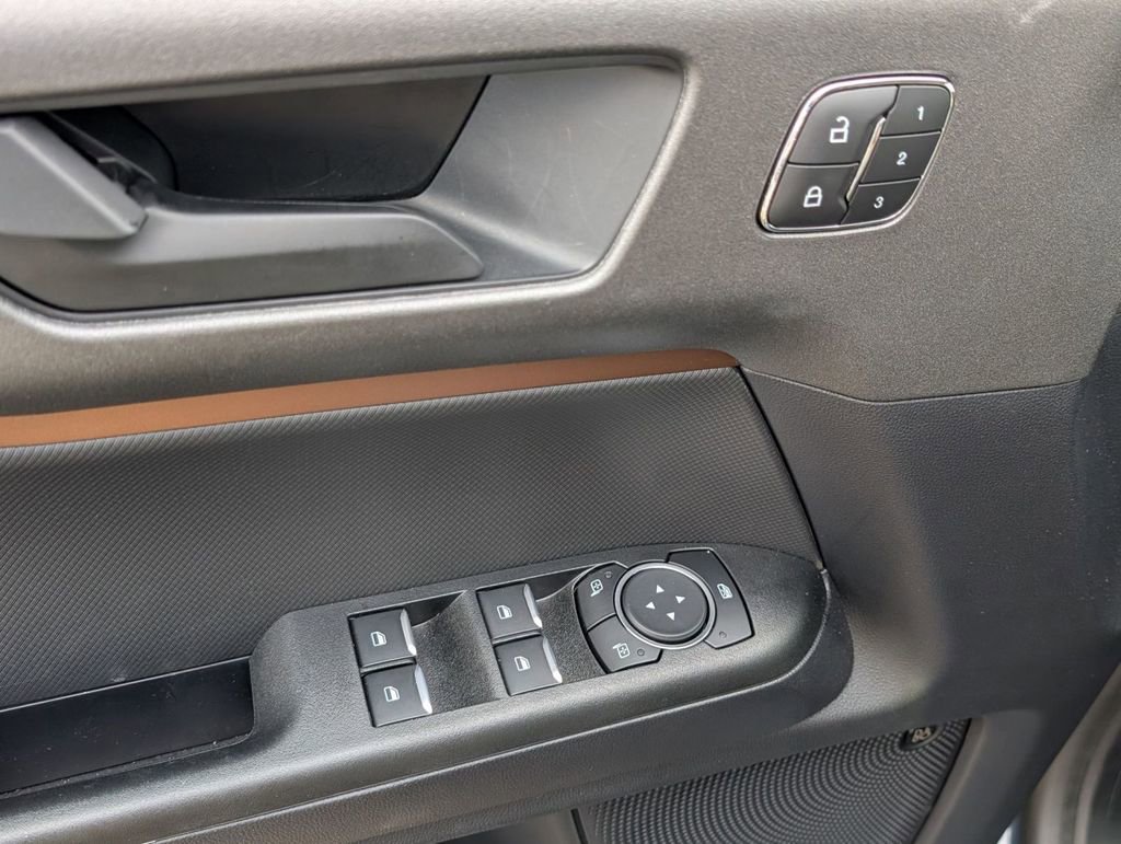 New 2025 Ford Bronco Sport Outer Banks w/ Outer Banks Tech Package+ image 24