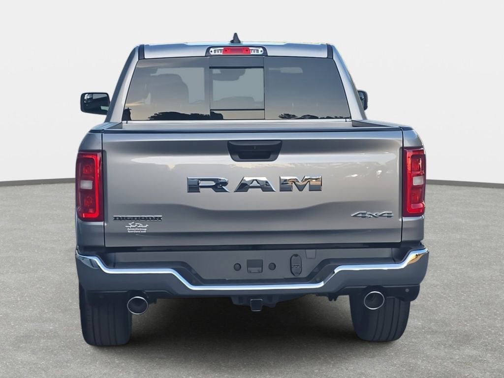 New 2026 RAM 1500 Big Horn image 6