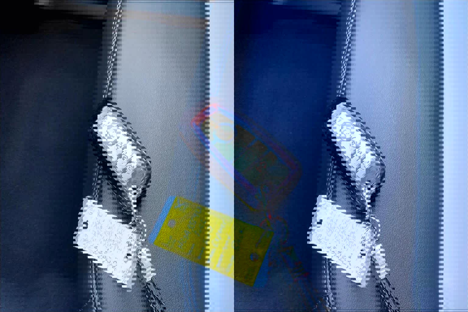 Used 2022 Ford Explorer XLT w/ Equipment Group 202A image 15