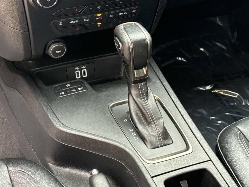 Used 2020 Ford Ranger Lariat w/ Technology Package image 24