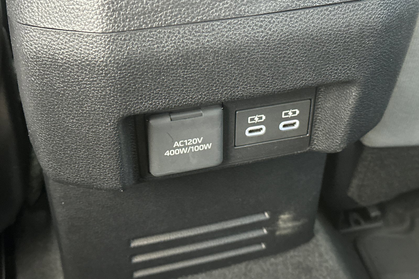 New 2026 Toyota Tacoma TRD Off-Road image 14