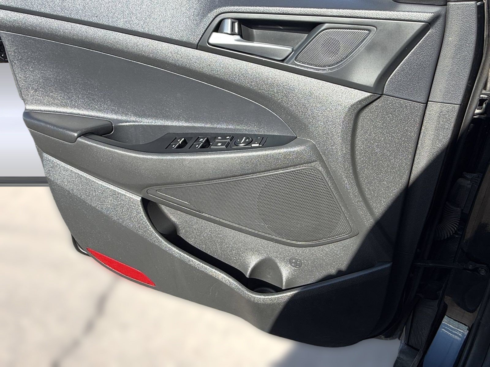 Used 2016 Hyundai Tucson Limited AWD/4WD image 13