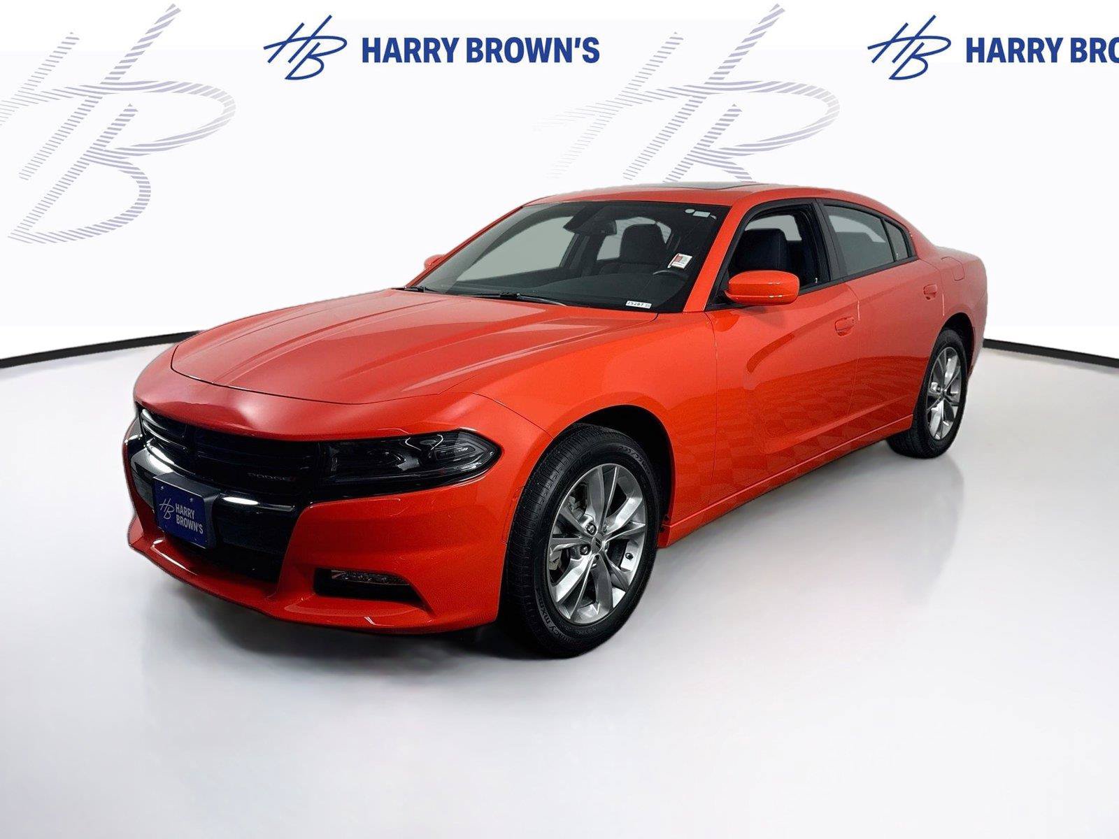 Used 2022 Dodge Charger SXT w/ Driver Convenience Group