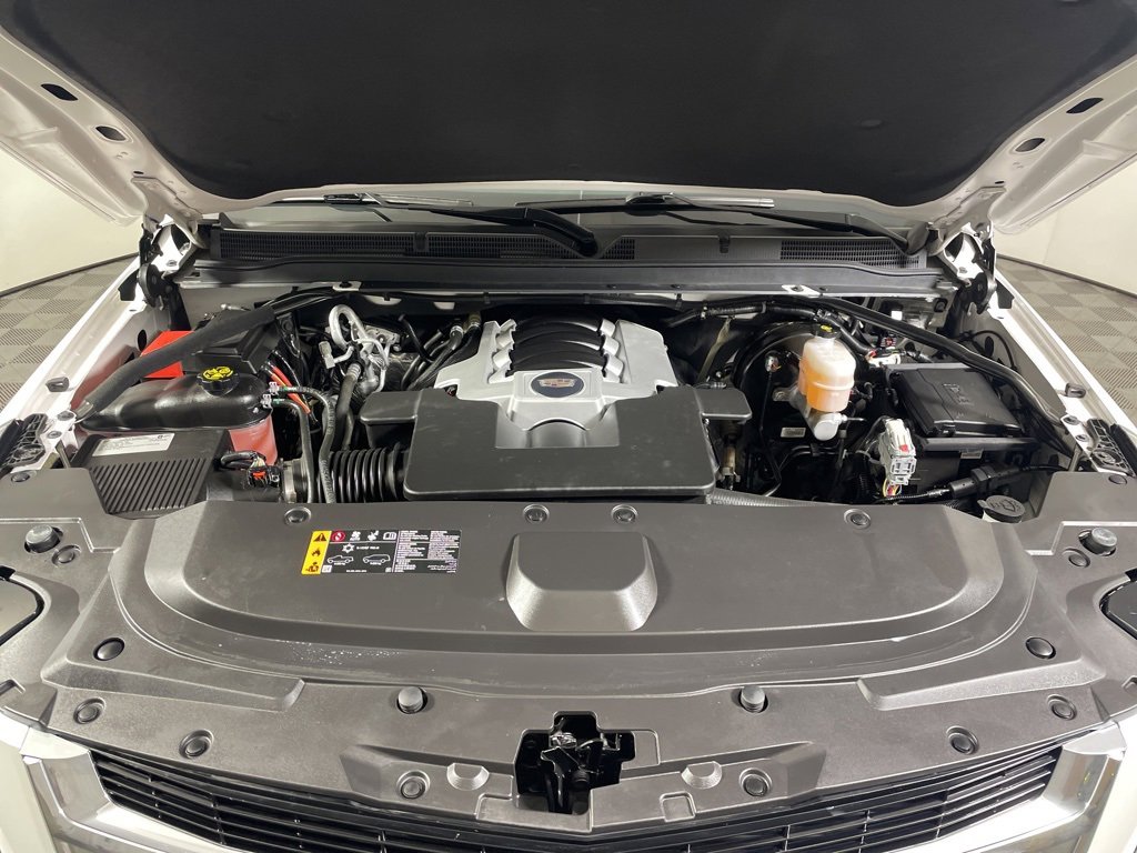 Used 2020 Cadillac Escalade 4WD image 26