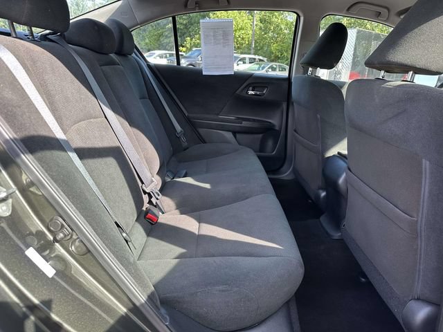 Used 2013 Honda Accord LX image 11