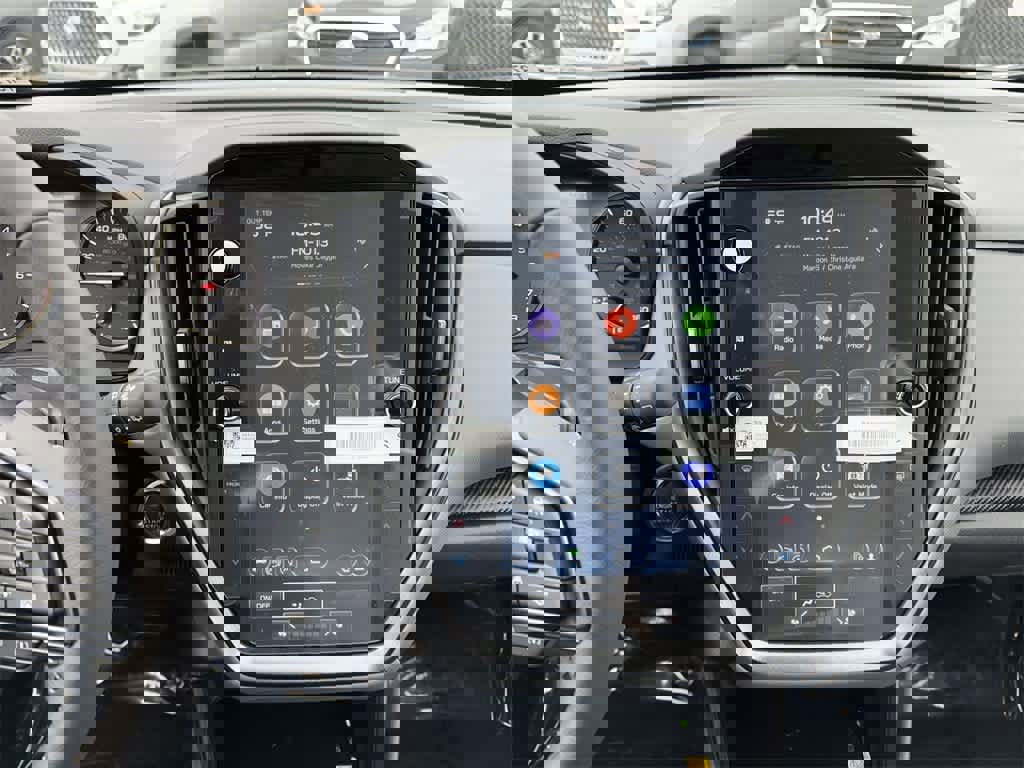 New 2026 Subaru Crosstrek 2.5i Sport image 15