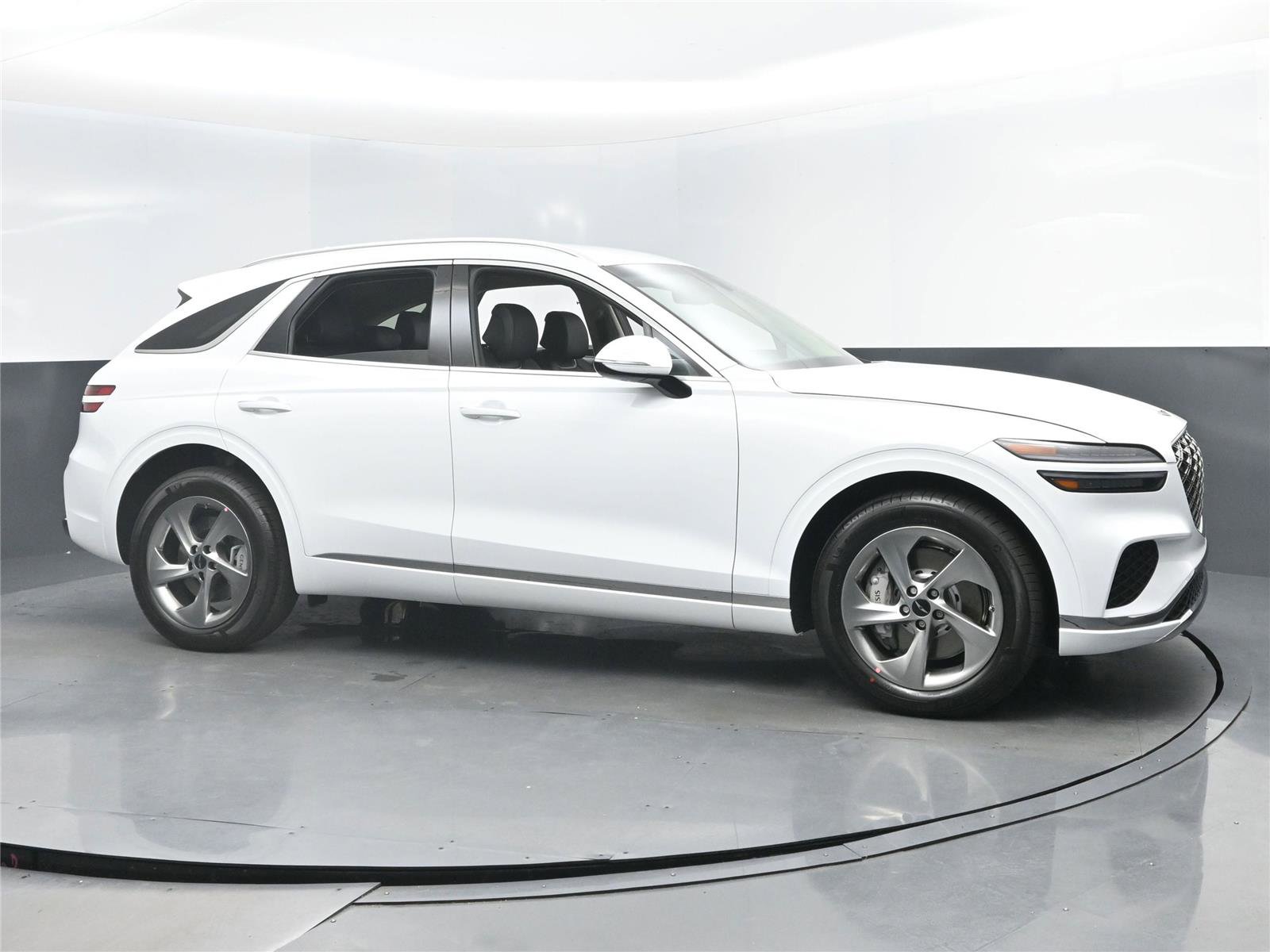 New 2026 Genesis GV70 2.5T image 2