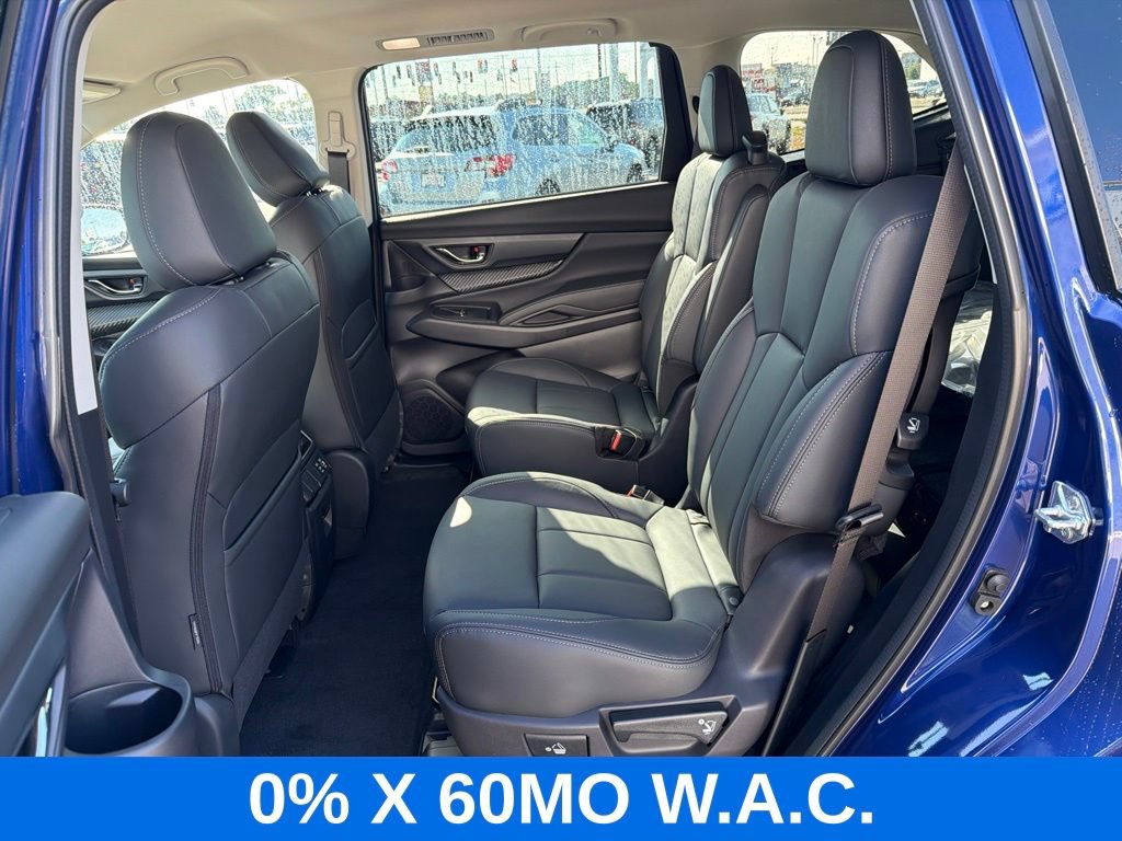 New 2026 Subaru Ascent Premium AWD/4WD image 21